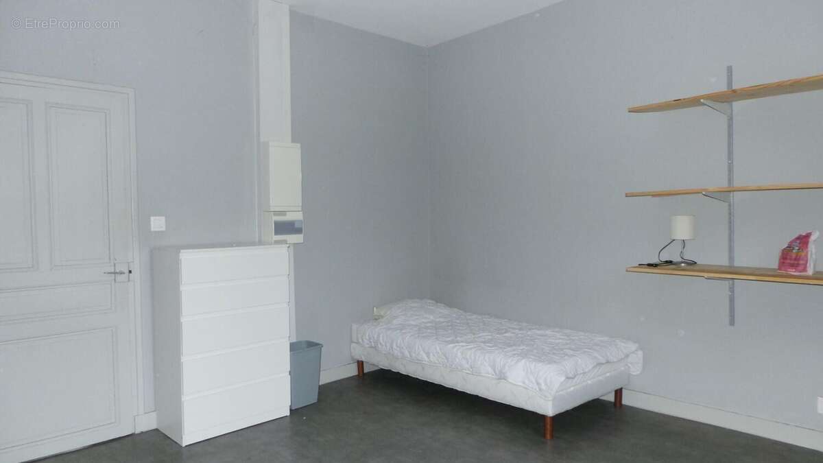 Photo 4 - Appartement à LANGEAIS