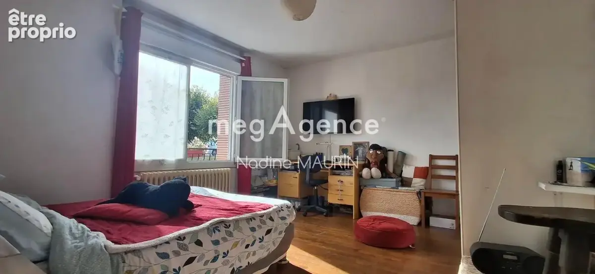 Pour investisseur, maison de 76 m² sur un terrain de 550 m² - photo 5