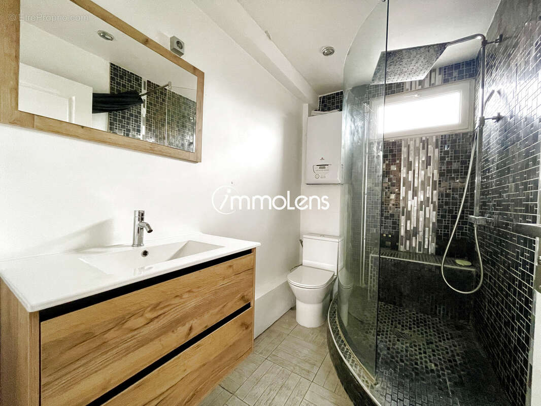 Appartement à LENS