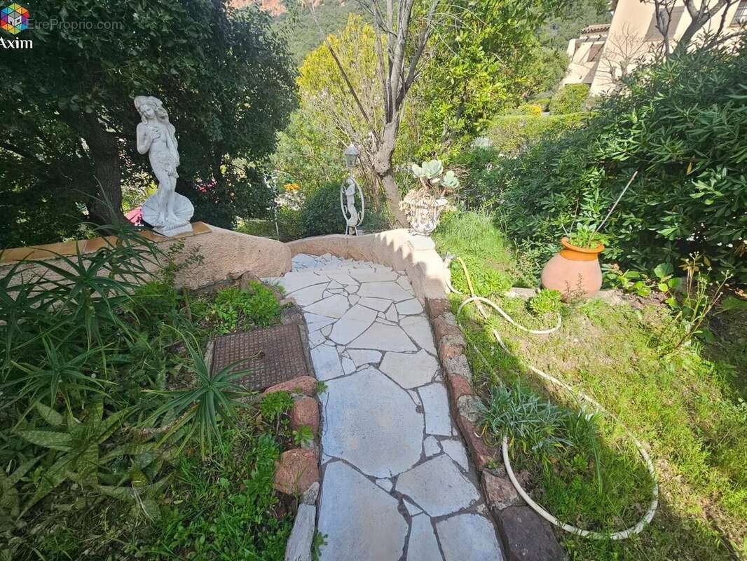 Maison à LA SEYNE-SUR-MER