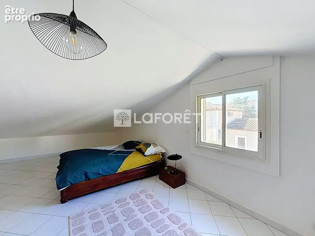 Maison Les Pennes Mirabeau 4 pièce(s) 120 m2 - photo 6