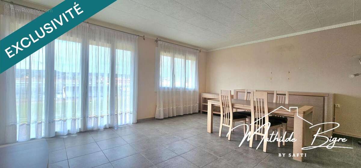 Photo 2 - Appartement à ISSOIRE