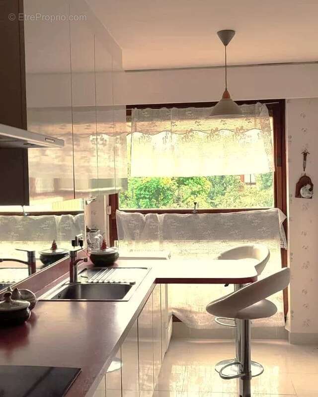 Appartement à ROCQUENCOURT