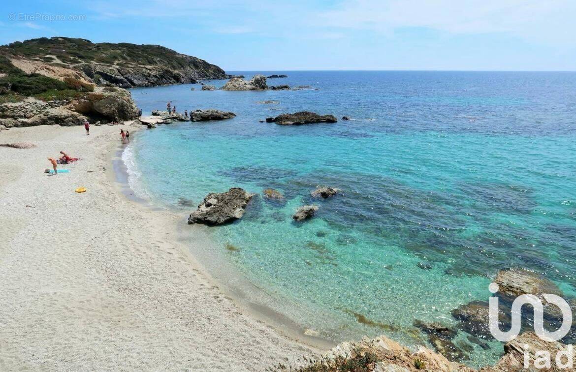 Photo 1 - Appartement à SIX-FOURS-LES-PLAGES