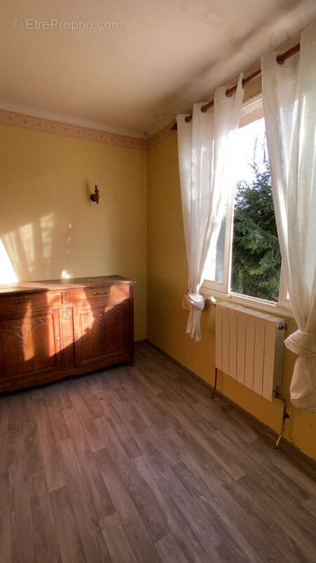 Maison à PONT-A-MOUSSON