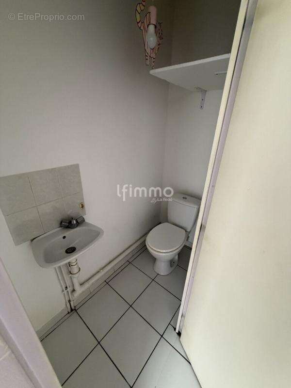 Appartement à CARCASSONNE