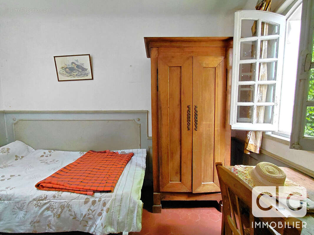 Achat Maison Fouesnant 6 pièce(s) 1890 ² de terrain - photo 19