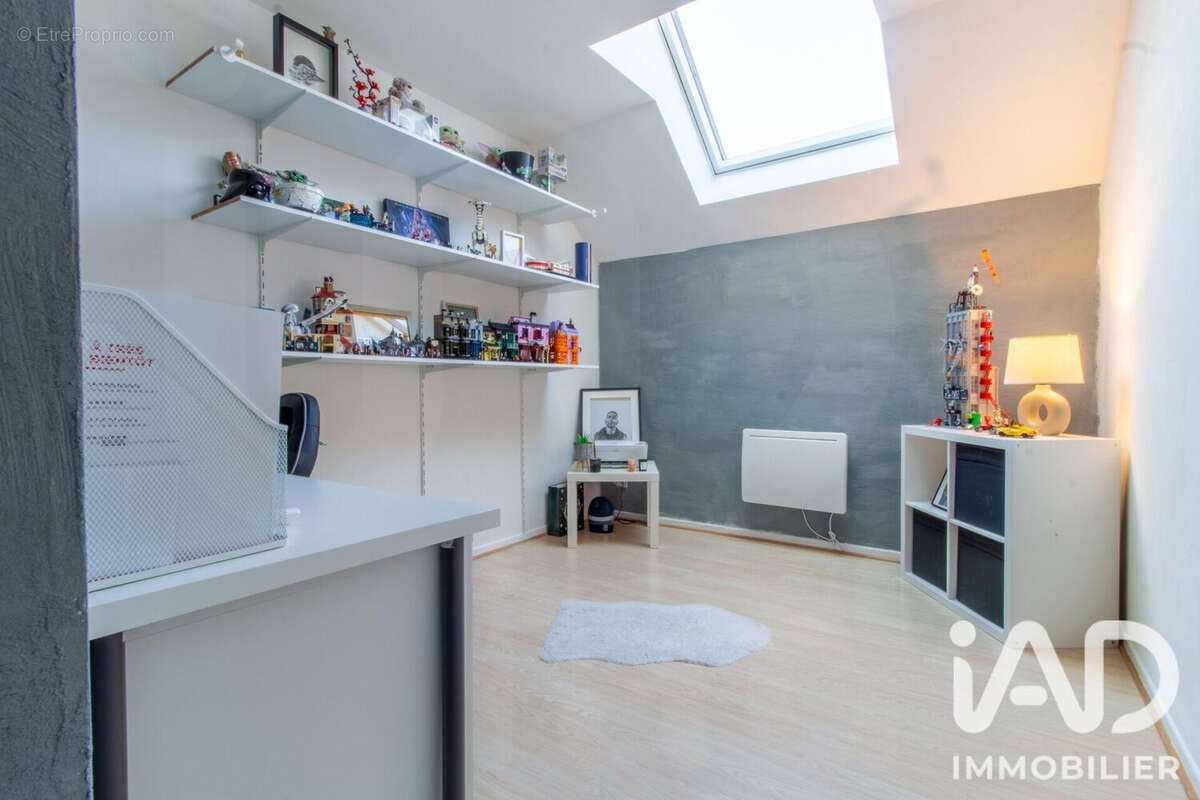 Appartement 83 m² à Saint-Jean-De-Braye  - photo 9