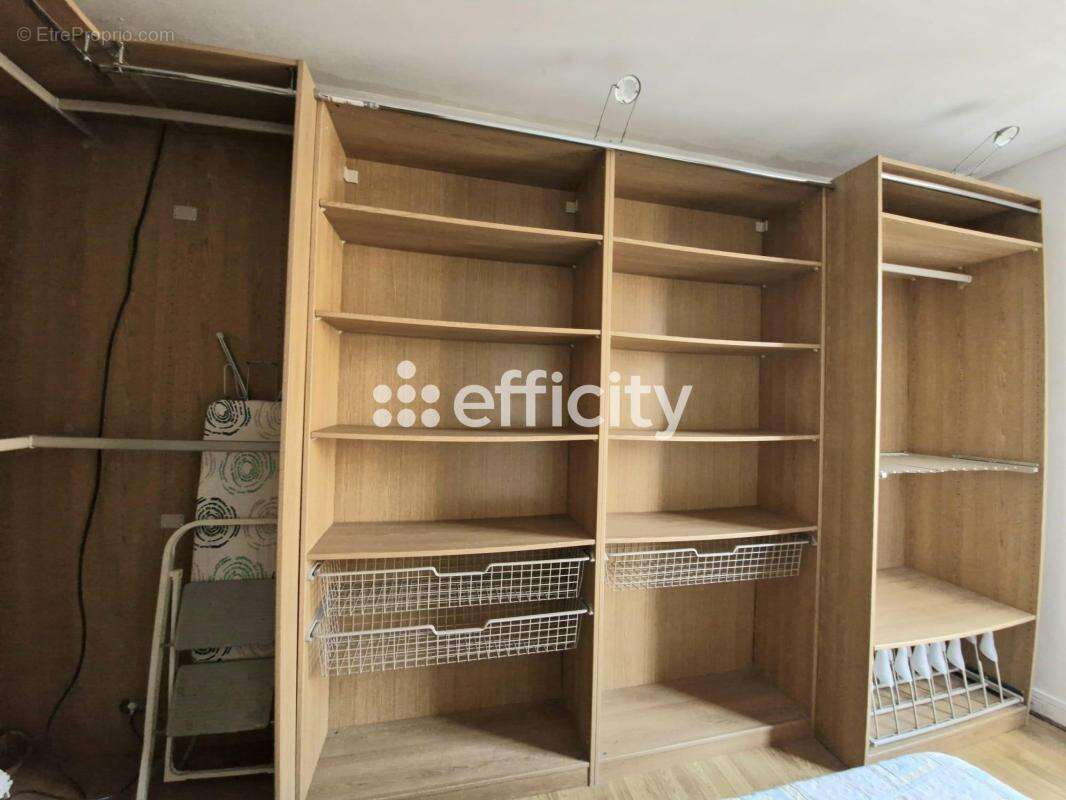 Appartement à BONDY