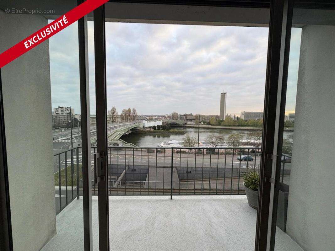 Appartement à ROUEN