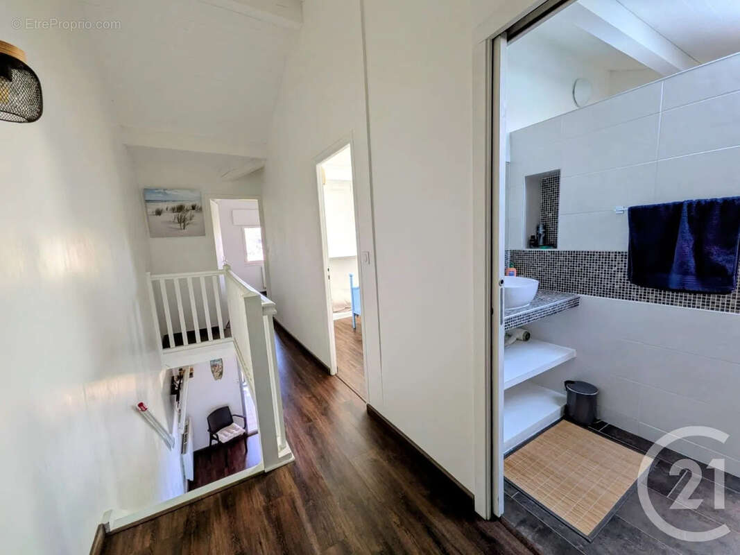 Appartement à MIMIZAN