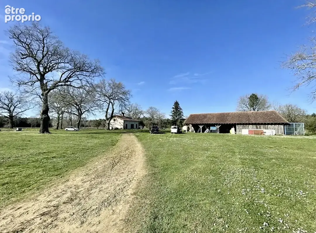 Maison 3 chambres  isolée, combles aménageable et dépendance - photo 9