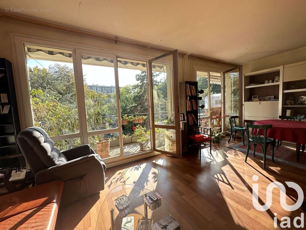 Photo 5 - Appartement à ANTONY