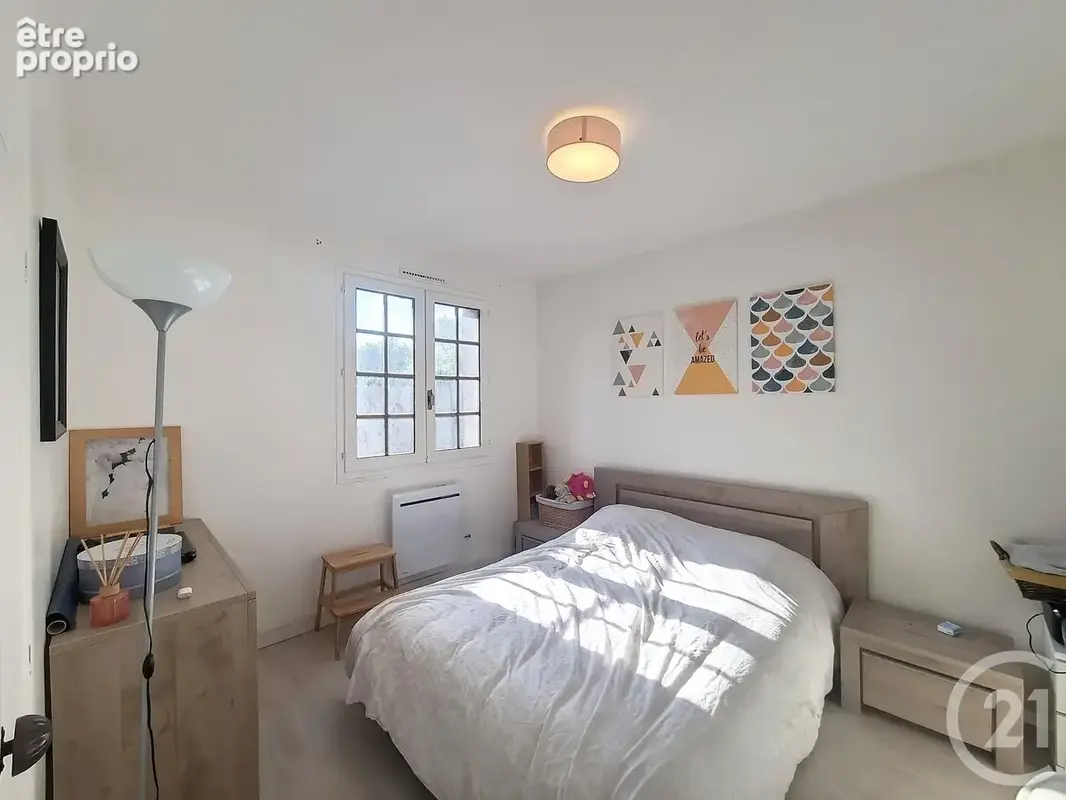 Maison 4 pièces 95 m² à vendre à Menestreau-En-Villette (45240) - photo 5