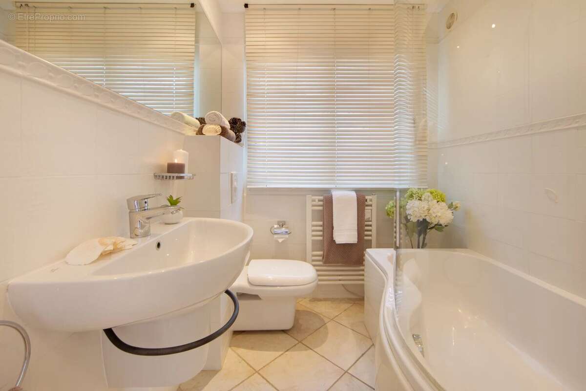 Maison à SAINT-RAPHAEL