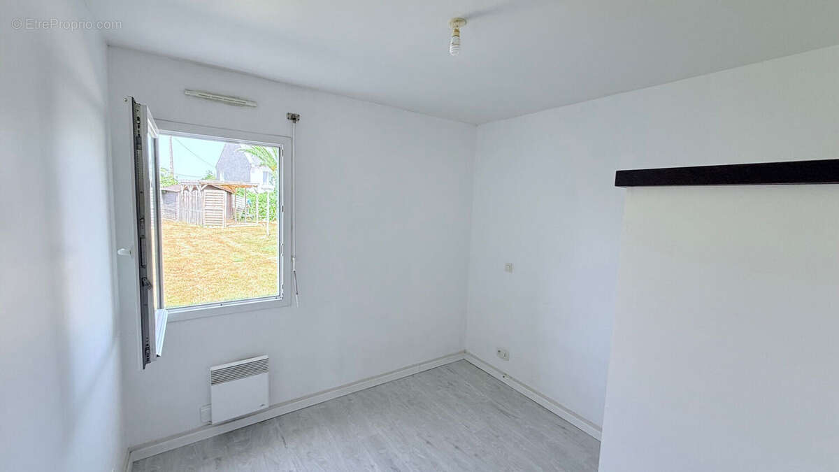 A vendre. Appartement Carantec  F3 - photo 7