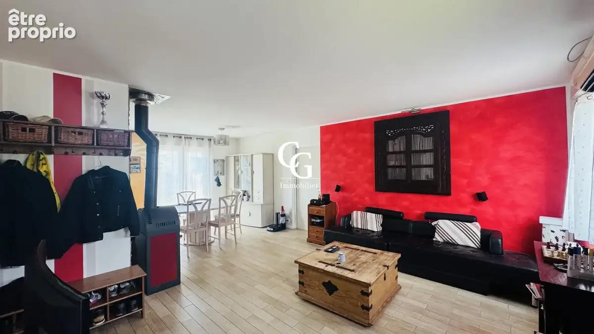 Maison 110 m² à Nantes  - photo 2