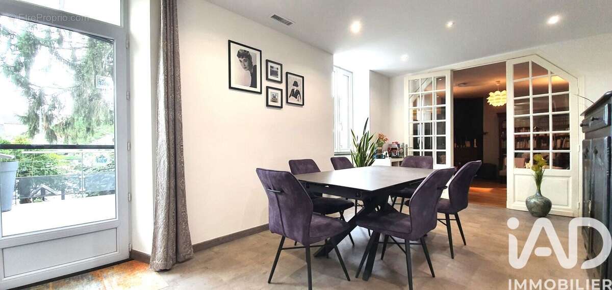 Photo 8 - Maison à BRIVE-LA-GAILLARDE