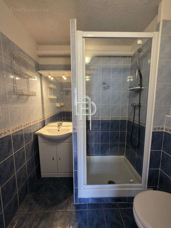 Appartement à GRUISSAN