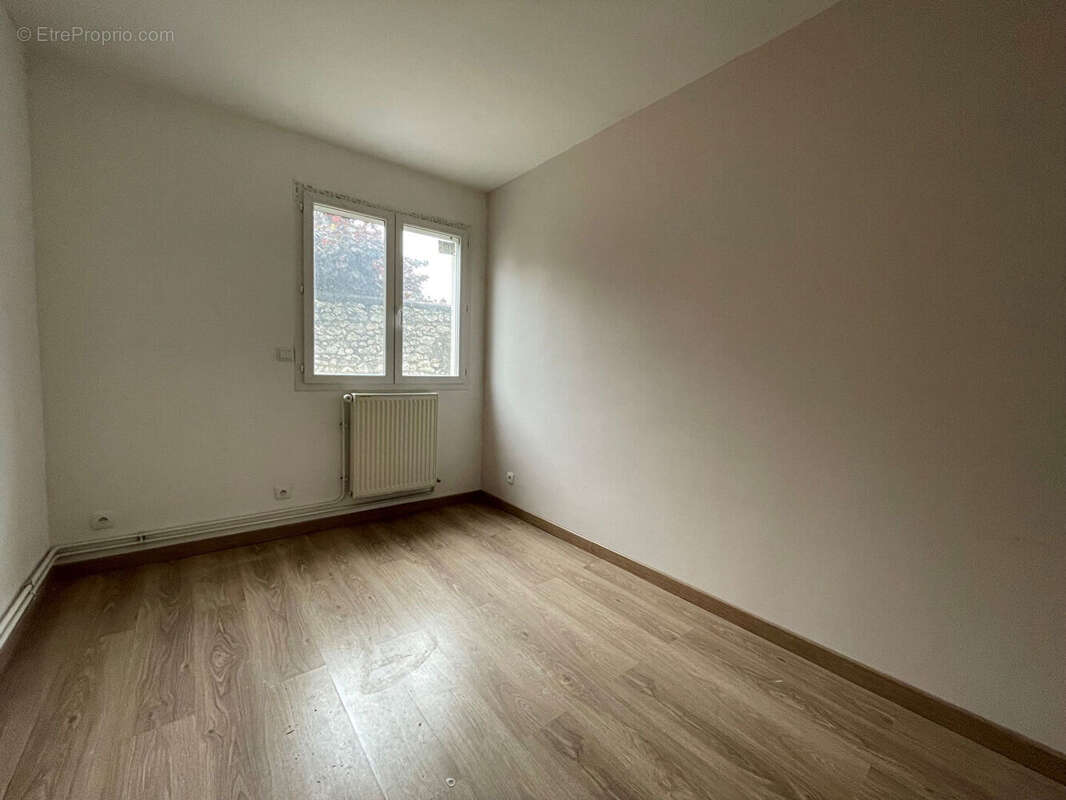 Orléans Appartement 3 chambres avec balcon - photo 4