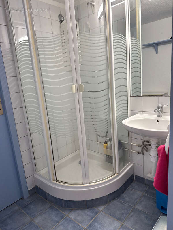 Appartement à SAINT-JEAN-DE-MONTS