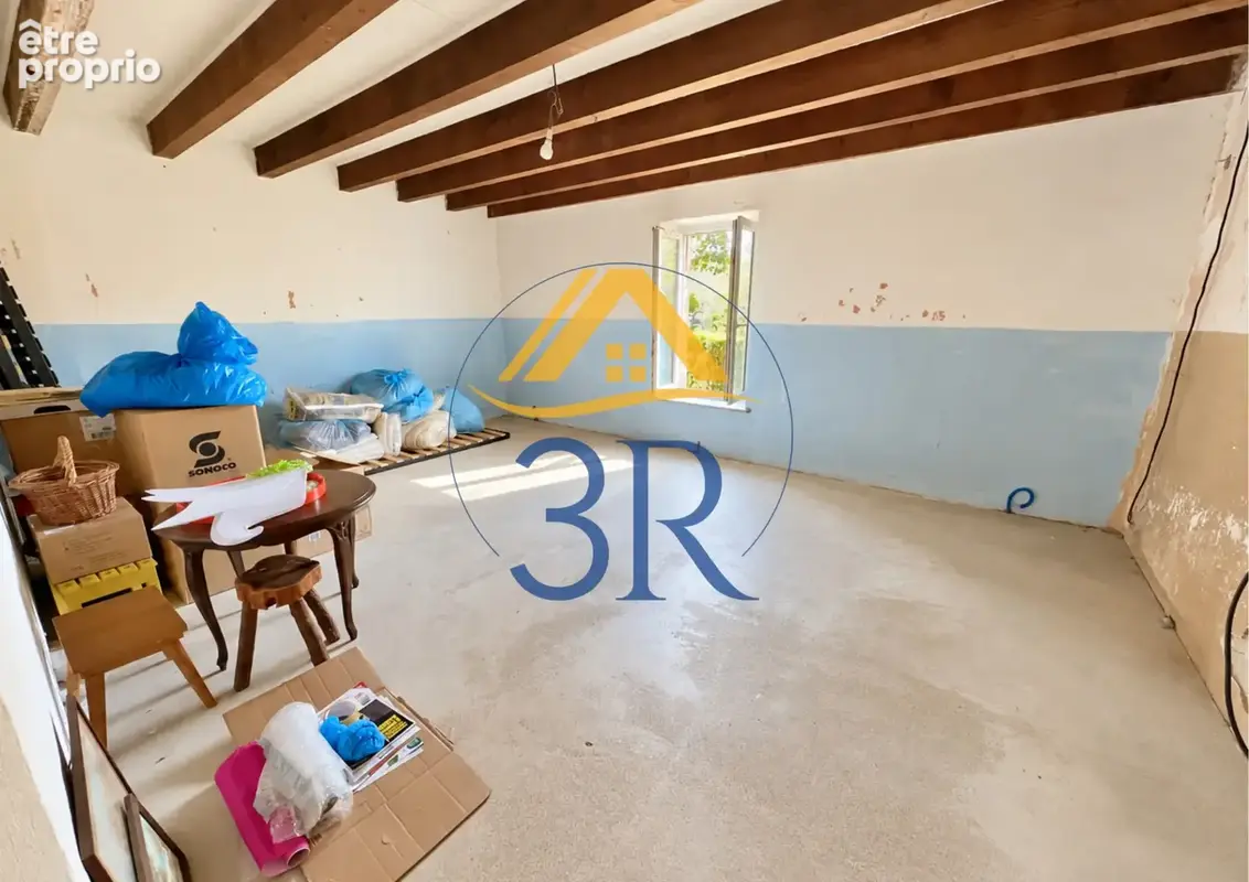 Maison 3 pièces 106 m² à vendre à Palleau (71350) - photo 6