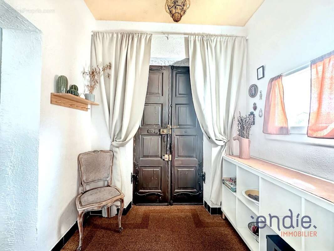 Maison à SAINT-OUEN