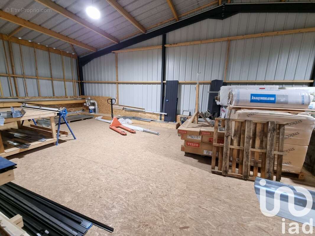 Photo 5 - Maison à MAULEON