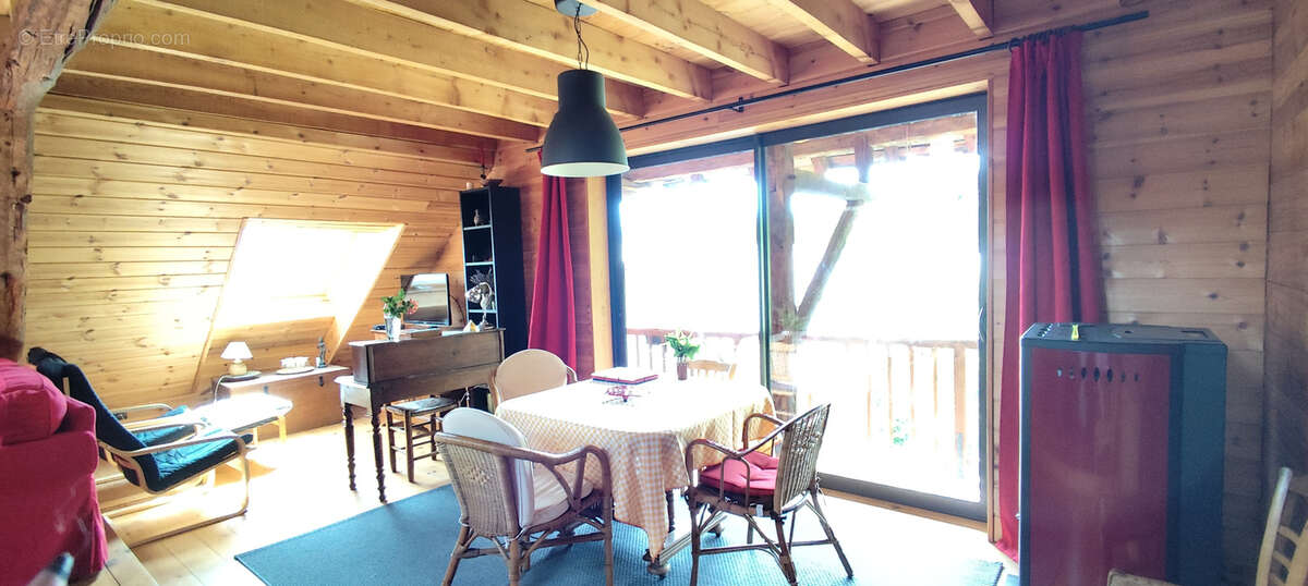Maison de village dans hameau au calme - photo 21