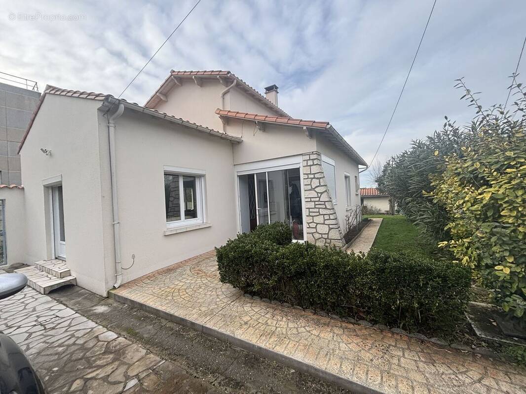 Maison à ROYAN