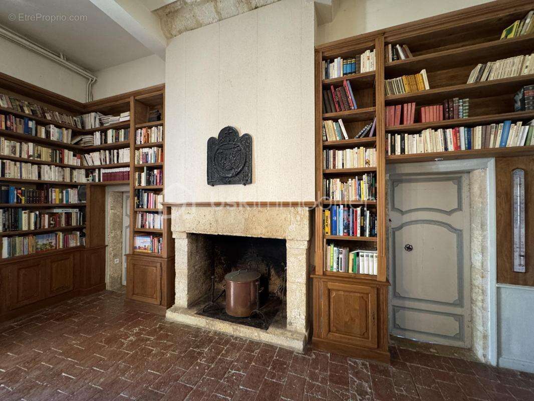 Château d’Exception au Cœur de la Ténarèze - photo 20