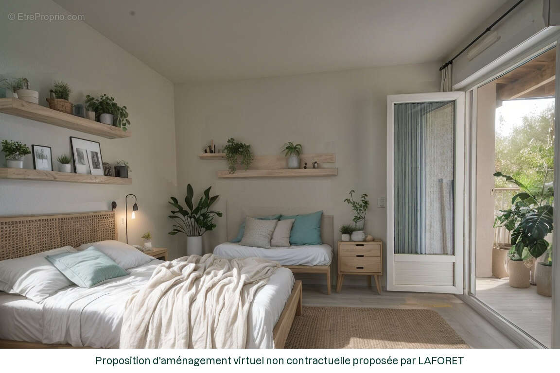 Appartement à LUCCIANA