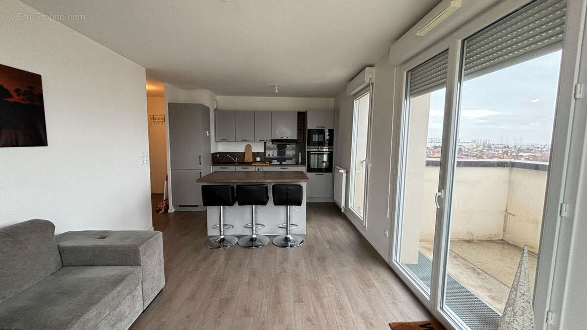Appartement à EVRY