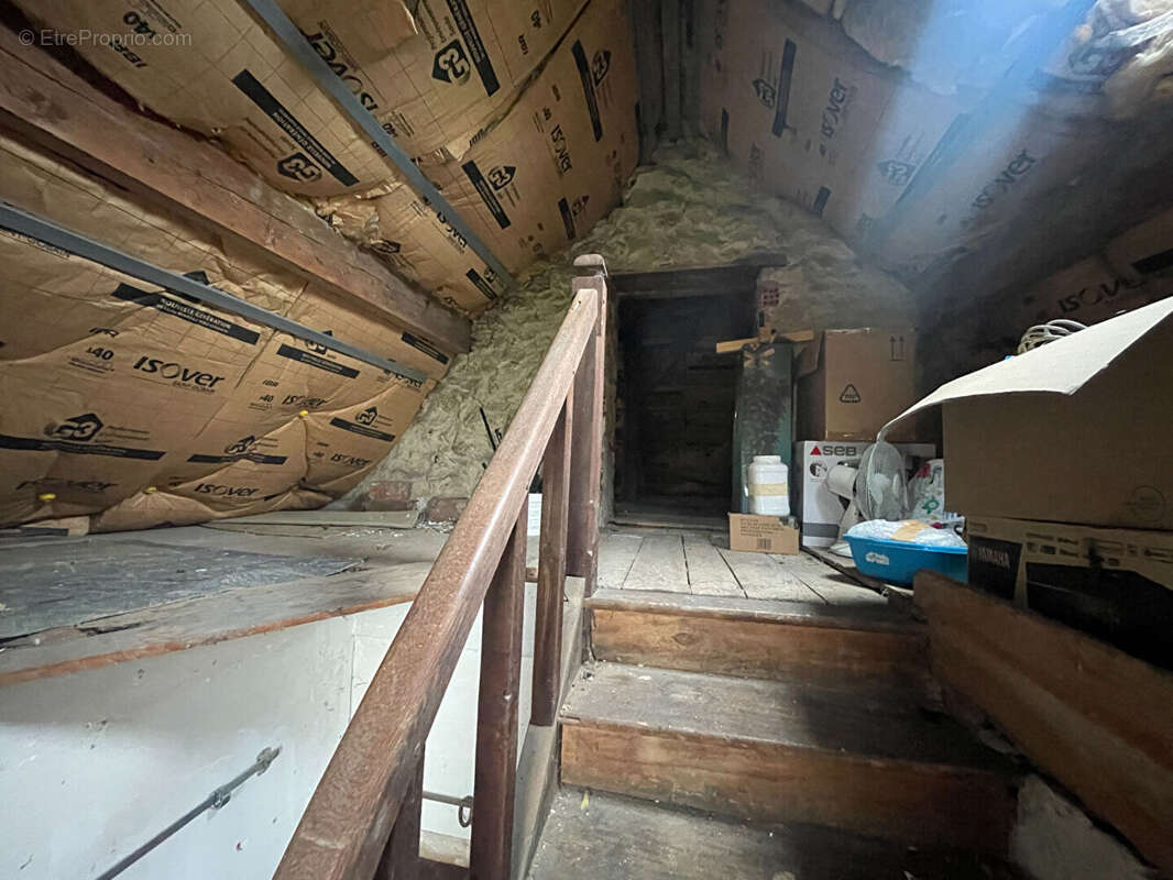 Maison beton bazoches - photo 11