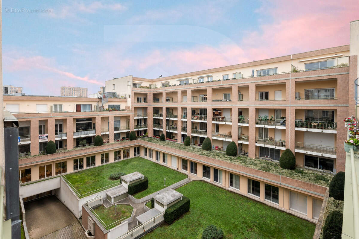 Appartement à LE HAVRE