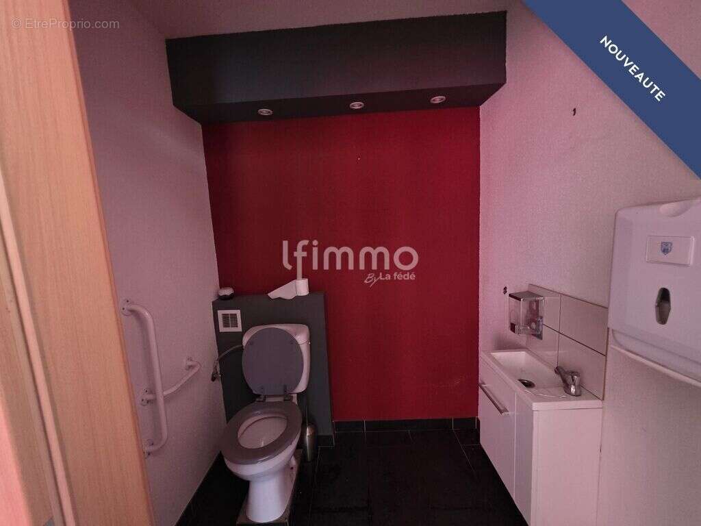 Immeuble mixte à rénover à Thann 68800 - photo 7