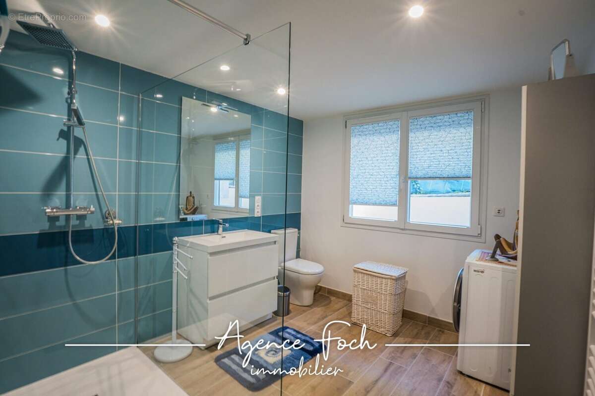 Maison à BAGNERES-DE-BIGORRE