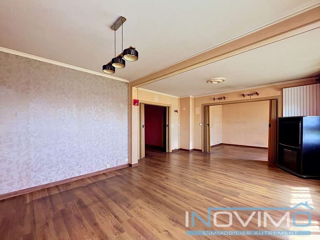 Appartement à GRANDE-SYNTHE