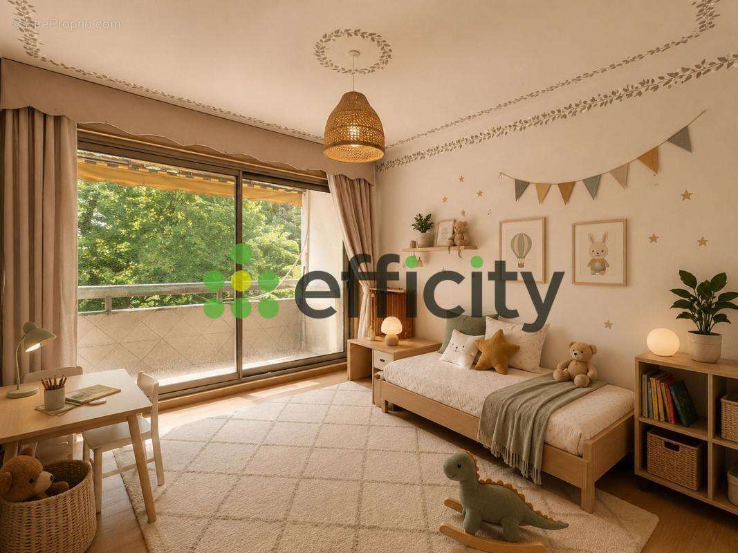 Appartement à MEUDON