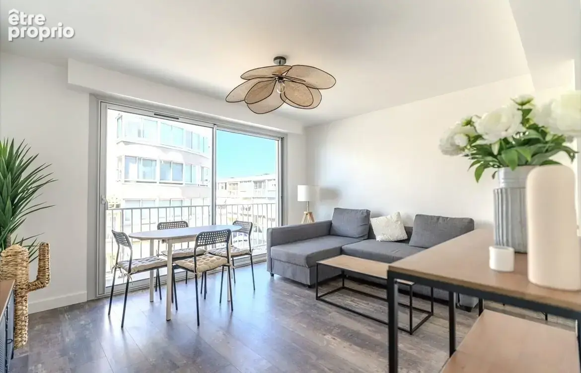 Appartement 45 m² à Palavas-Les-Flots  - photo 6