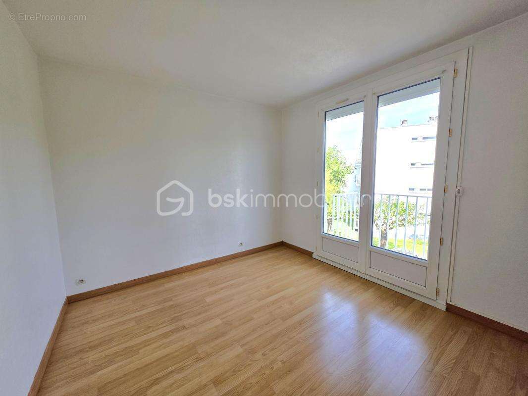 Appartement à BRUGES