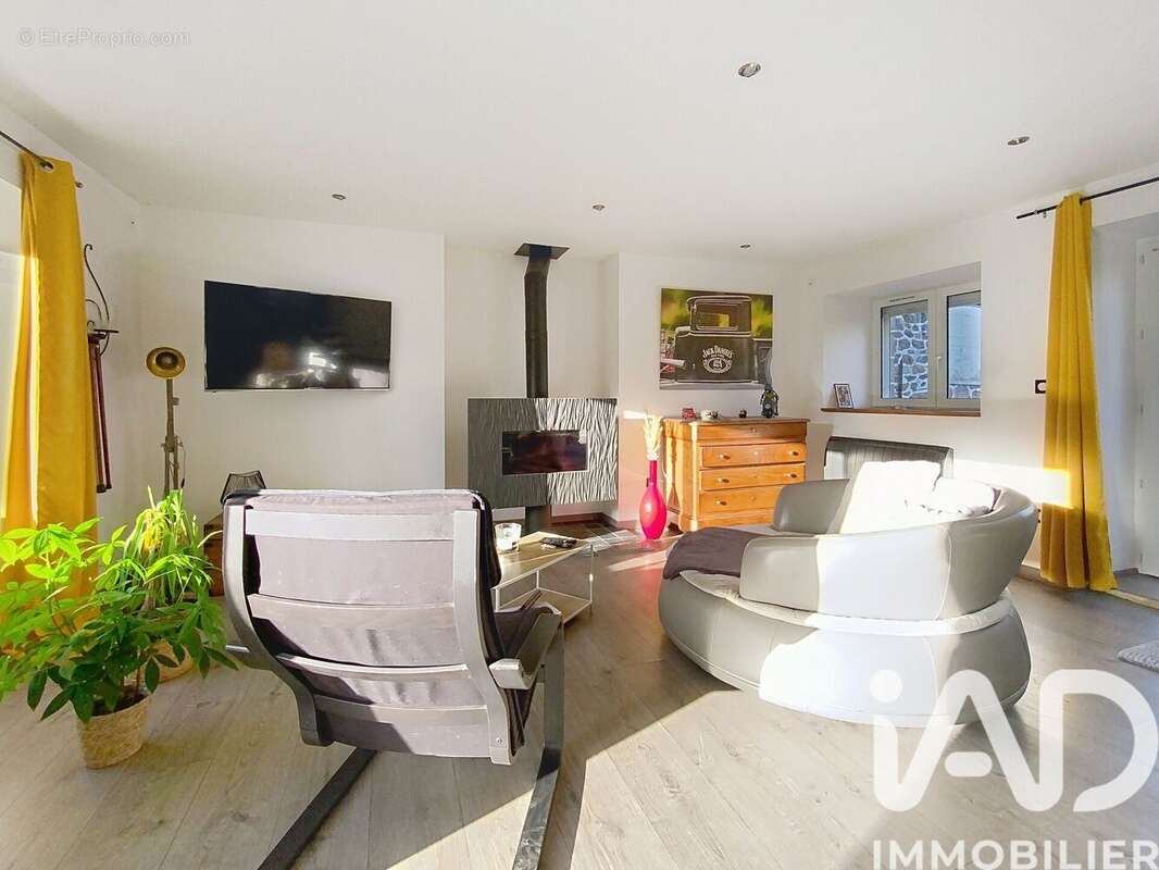 Photo 7 - Maison à ROZ-SUR-COUESNON