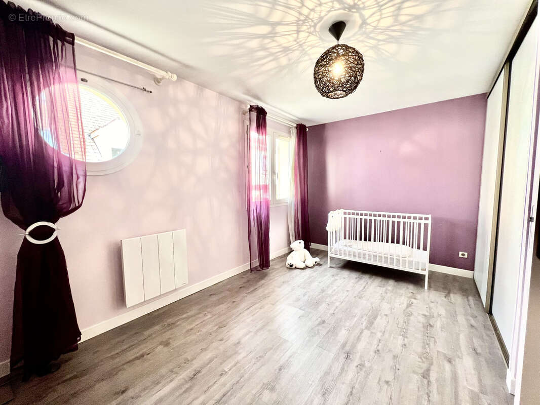 Maison à JOUY-EN-JOSAS