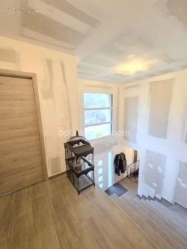 Maison à JUVIGNY-SUR-LOISON