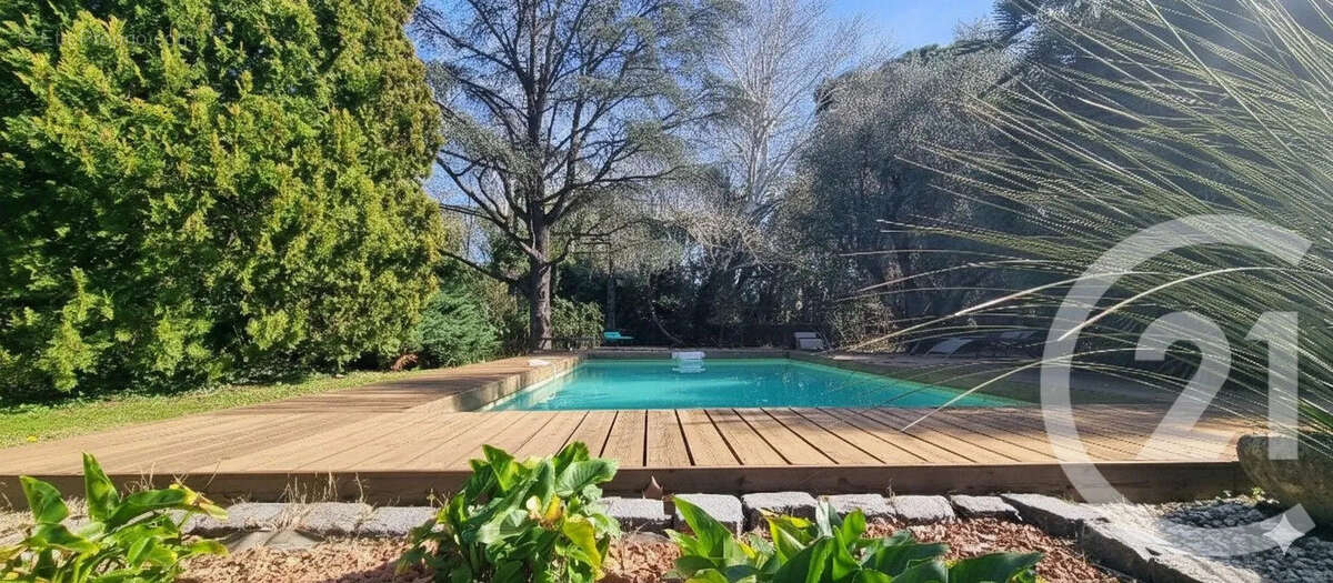 Maison à ARGELES-SUR-MER