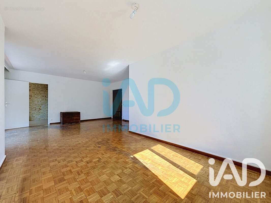 Photo 4 - Appartement à MARSEILLE-9E