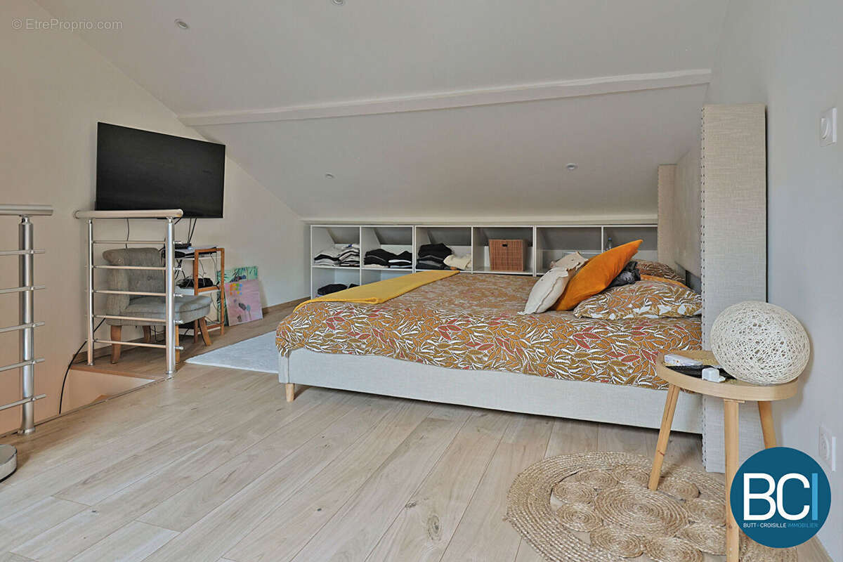 Appartement à VARANGEVILLE