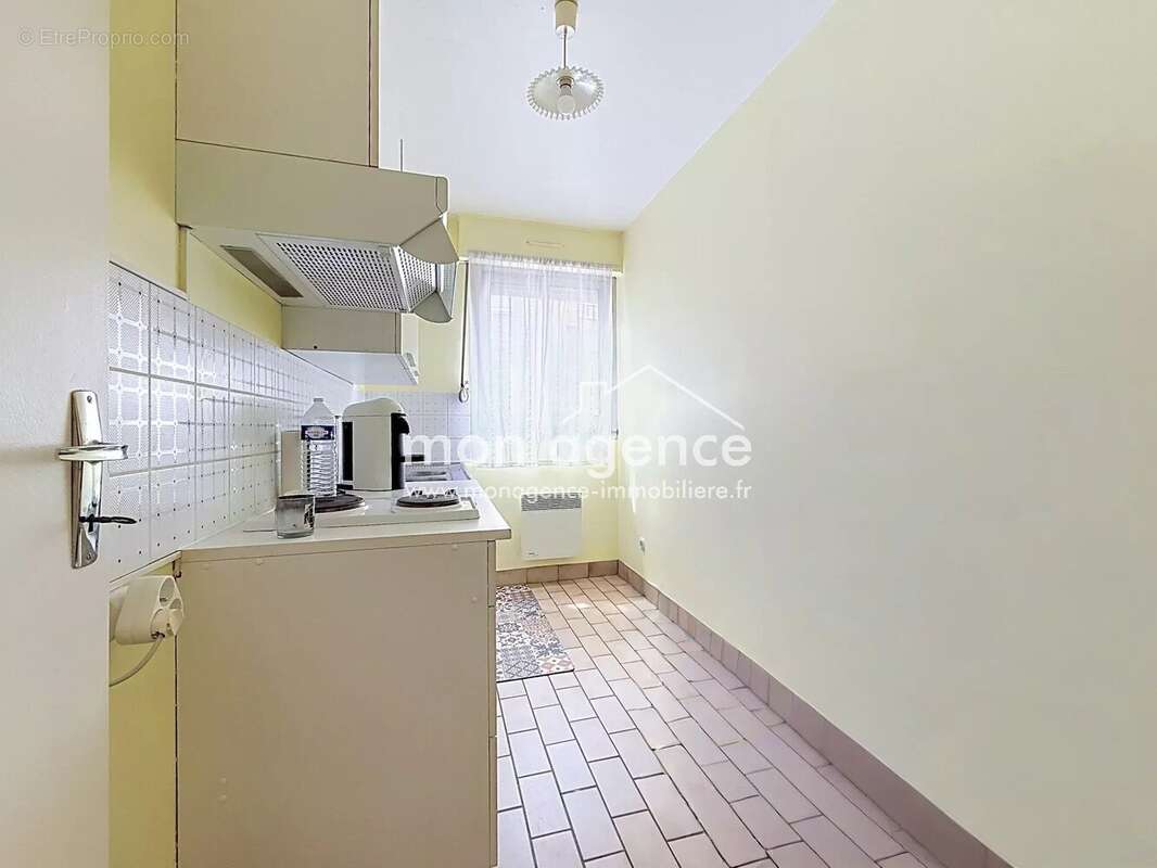 Appartement à ROUEN