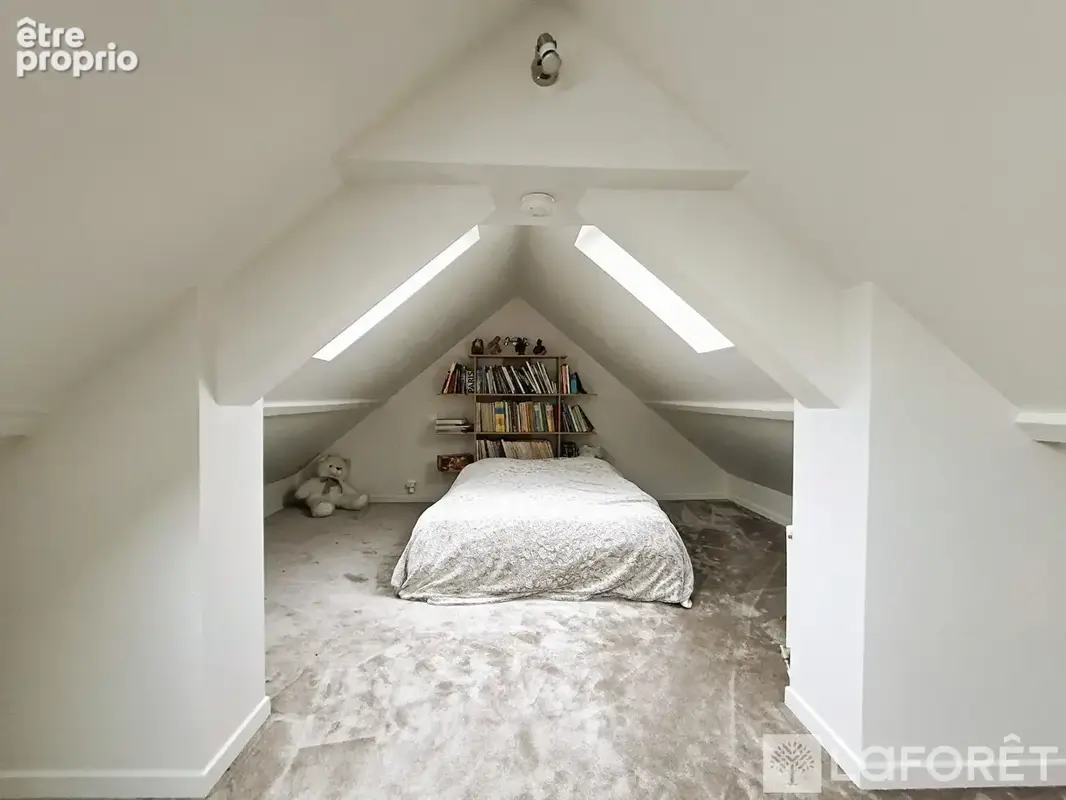Maison Samois Sur Seine 9 pièces 170 m2 - photo 12