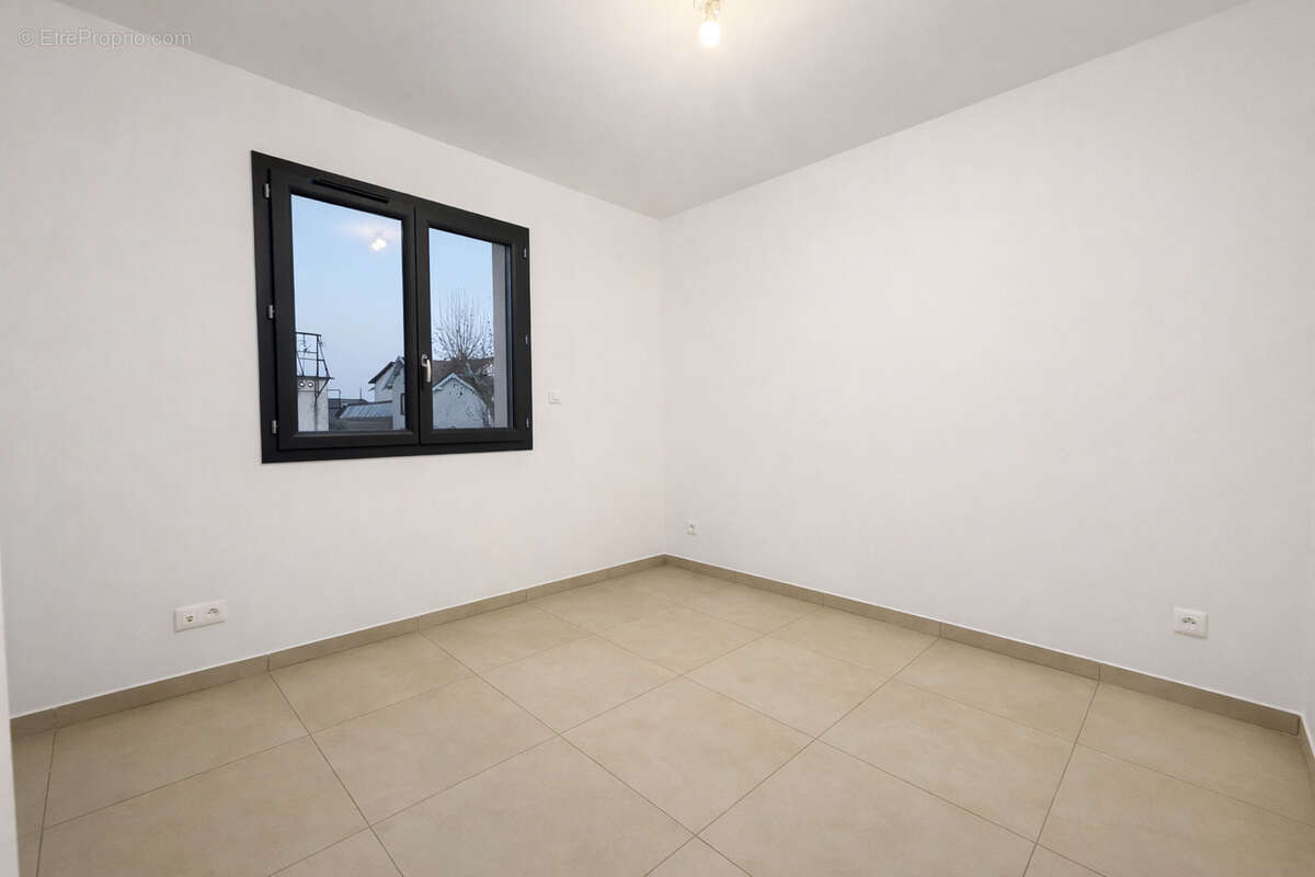 Maison à SAINT-RAMBERT-D'ALBON